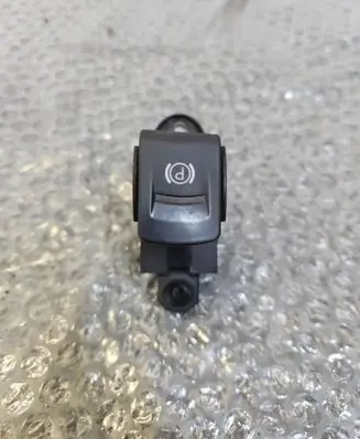 Audi A6 S6 C6 4F Hand parking brake switch 4f1927225