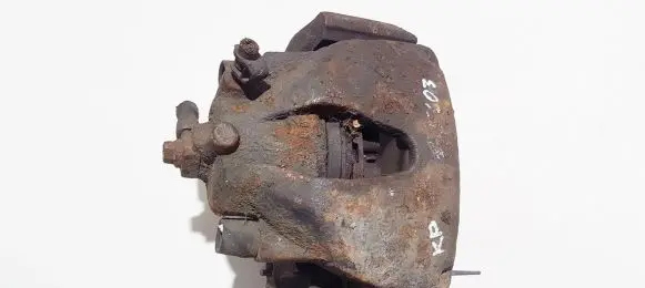 Opel Zafira A Front brake caliper