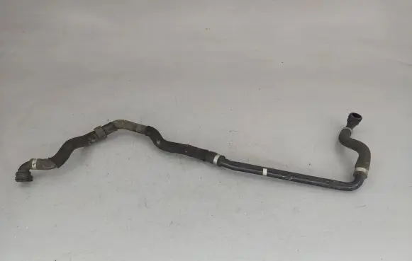 BMW M5 Engine coolant pipe/hose 7856735 17127856735