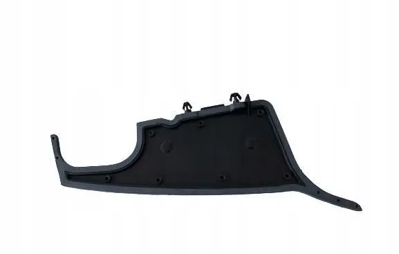 Renault Megane II Other under body part 8200214417