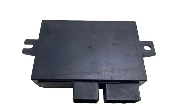 Volkswagen Transporter - Caravelle T5 Tow bar trailer control unit/module 1K0907383G