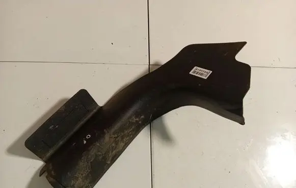 Opel Zafira A Other interior part 24411739