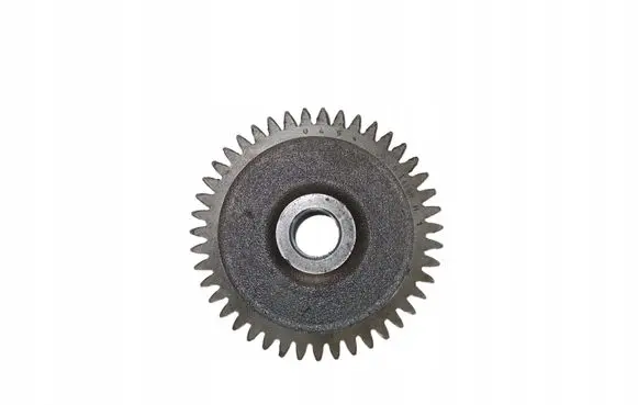 Volkswagen II LT Crankshaft position gear 