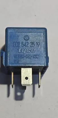 Other relay
