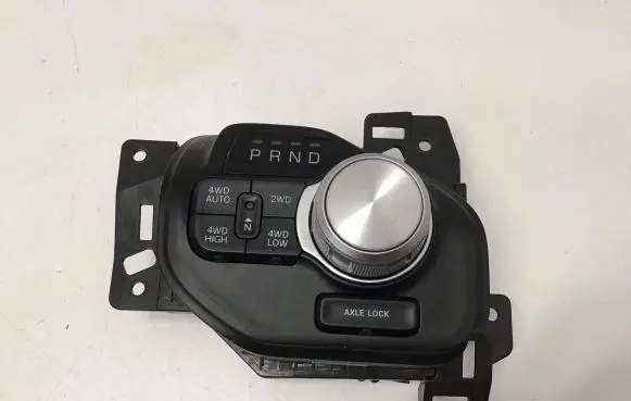 Dodge RAM Gear shift switch/knob 68328326AH 68503743AD