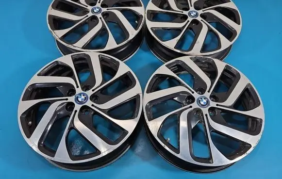 BMW i3 R19 alloy rim 6852054 IMPRK1580163