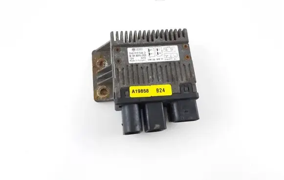 Volkswagen Transporter - Caravelle T5 Fan control module 7H0919506D 7H0919506 898096000