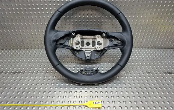 Jeep Grand Cherokee Steering wheel 5QM91DX9AD