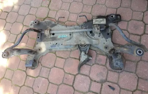 Ford Focus C-MAX Front axle beam 