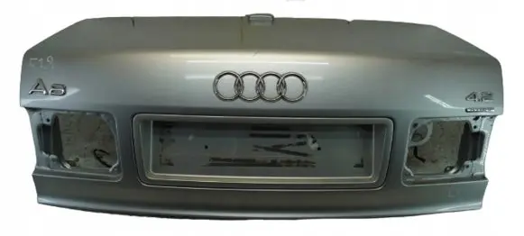 Audi A8 S8 D2 4D Tailgate/trunk/boot lid