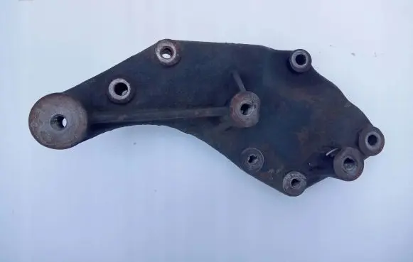 Mitsubishi Pajero Sport II Other exterior part 3B23A2