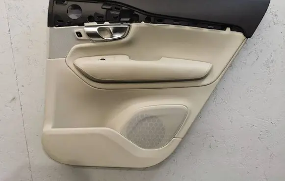 Volvo XC90 Coupe rear side trim panel