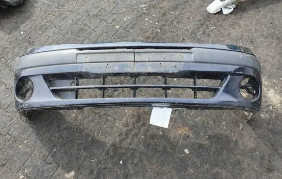 Renault Megane I Front bumper NV472 2001R.