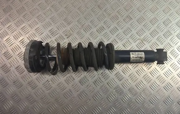 BMW X3 F25 Rear shock absorber/damper 6796317