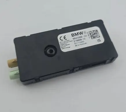 BMW X4 G02 Sound amplifier 6840269