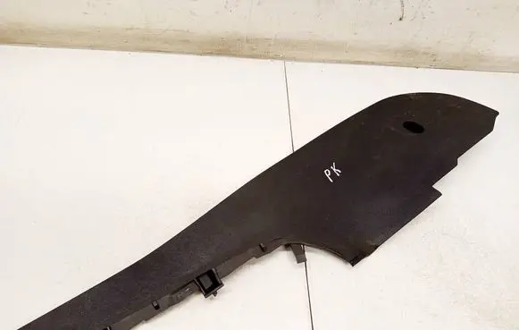 Volkswagen Golf VI Other interior part 1K2863045D