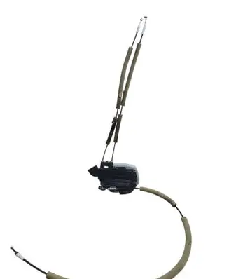 Nissan Leaf I (ZE0) Rear door lock Y2614520