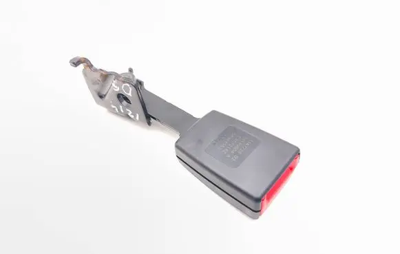 BMW i3 Rear seatbelt buckle 7347726 C151214Z