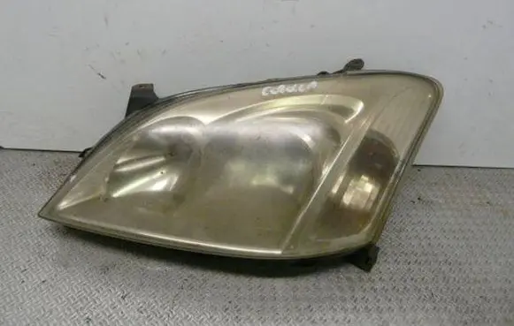 Toyota Corolla E110 Headlight/headlamp 60953750
