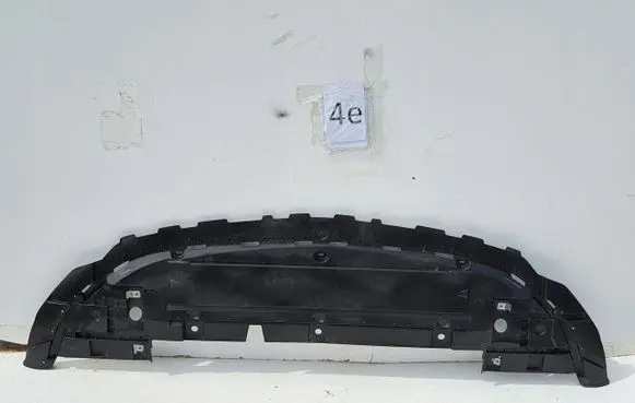 Mercedes-Benz CLA C118 X118 Front bumper skid plate/under tray A1188856103