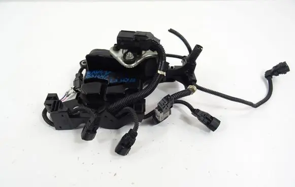Toyota RAV 4 (XA50) Oil breather separator 1221125010