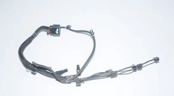 BMW 3 F30 F35 F31 Glow plug wires 1737254
