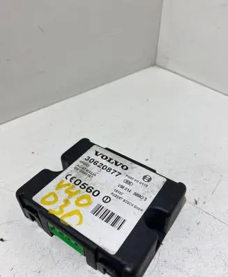 Volvo S40, V40 Immobilizer control unit/module 30620877 30865187 F005V00178