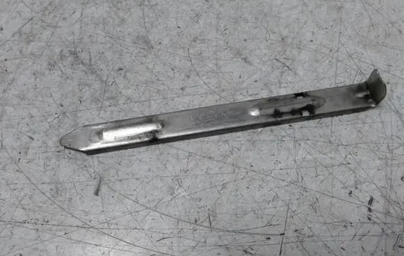 Volvo S80 Headlight/headlamp mounting bracket 30678340