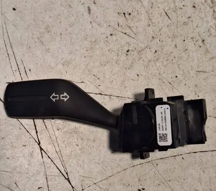 Indicator stalk