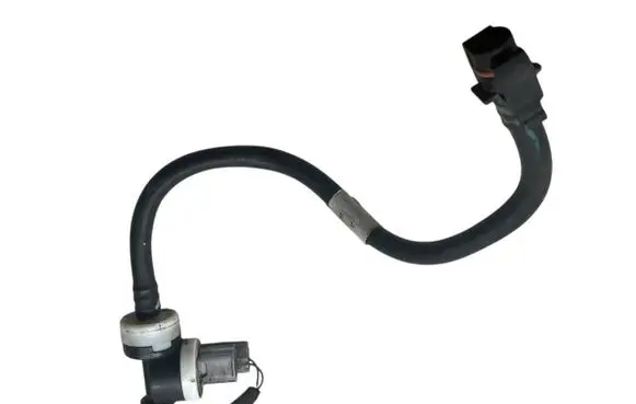 Renault Trafic III (X82) Vacuum line/pipe/hose 474013329r