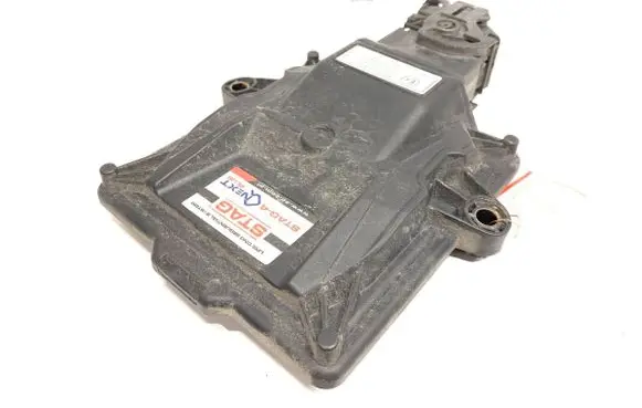Skoda Roomster (5J) LP gas control unit module 67R-014903