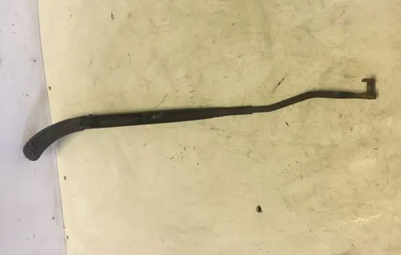 Renault Scenic II - Grand scenic II Windshield/front glass wiper blade 80010987