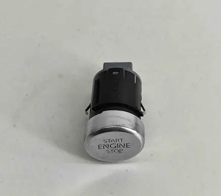 Seat Tarraco Engine start stop button switch 5FK959839