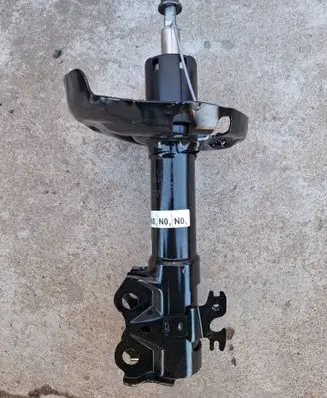 Toyota Corolla E120 E130 Front shock absorber/damper 485208Z349 S10436400 393775