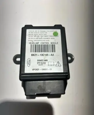 Ford Transit Custom Light module LCM BK2113C148AA DSW20196B VPDC2F13K031CE