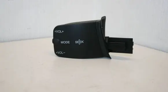 Ford Focus Multifunctional control switch/knob 3M5T14K147AD 758709