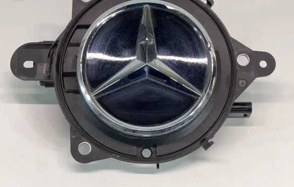 Mercedes-Benz GLE W167 Tailgate opening switch A0997504500