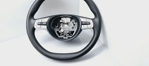 Honda Jazz IV GR Steering wheel