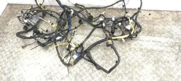 KIA Sportage Other wiring loom 91700F1101 QL22DQQ200516