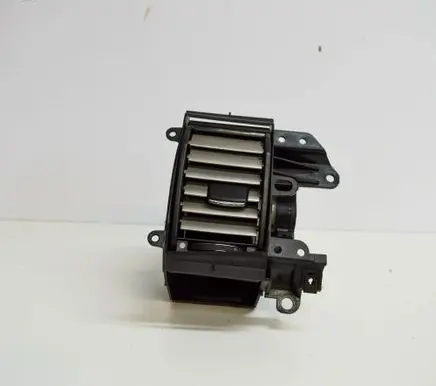 Jaguar XF X250 Dashboard air vent grill cover trim 8X2319K617BJ