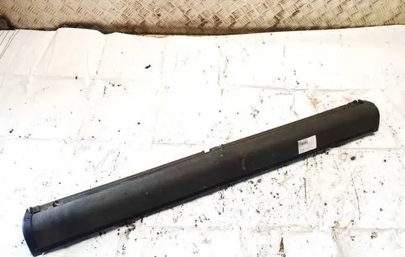Audi A6 S6 C5 4B Parcel shelf 4b9861691b
