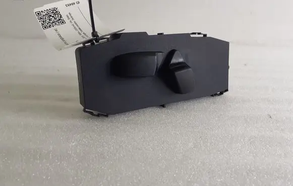 Seat control switch