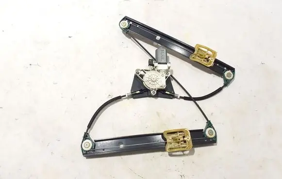 Porsche Cayenne (9Y0 9Y3) Rear window lifting mechanism without motor 9Y0839462