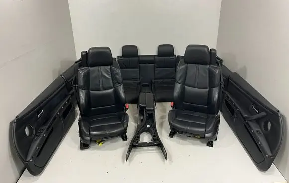 BMW M3 e92 Interior set 8038630 7843450