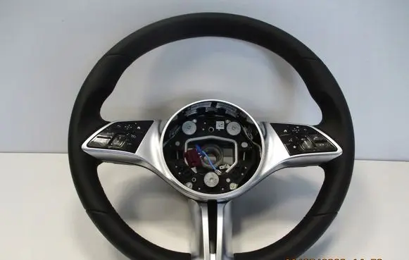 BMW 2 Active Tourer U06 Steering wheel A0004604519