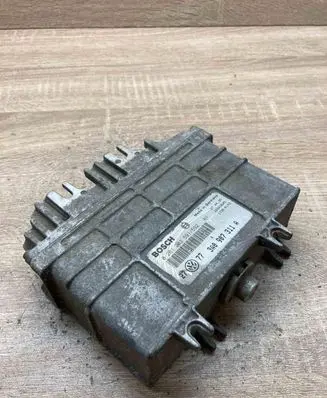 Engine control unit/module ECU