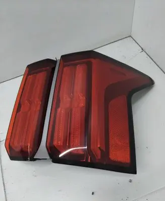 KIA Sorento IV Rear/tail lights 92402P2100KL 210415 1142224