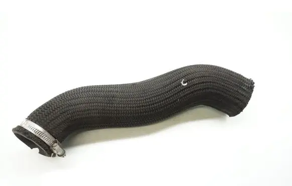 Chevrolet Captiva Intercooler hose/pipe