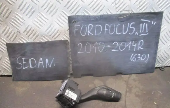 Ford Focus Indicator stalk CV6T17A553AE