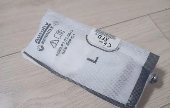 Renault Talisman Seat airbag 632550201D